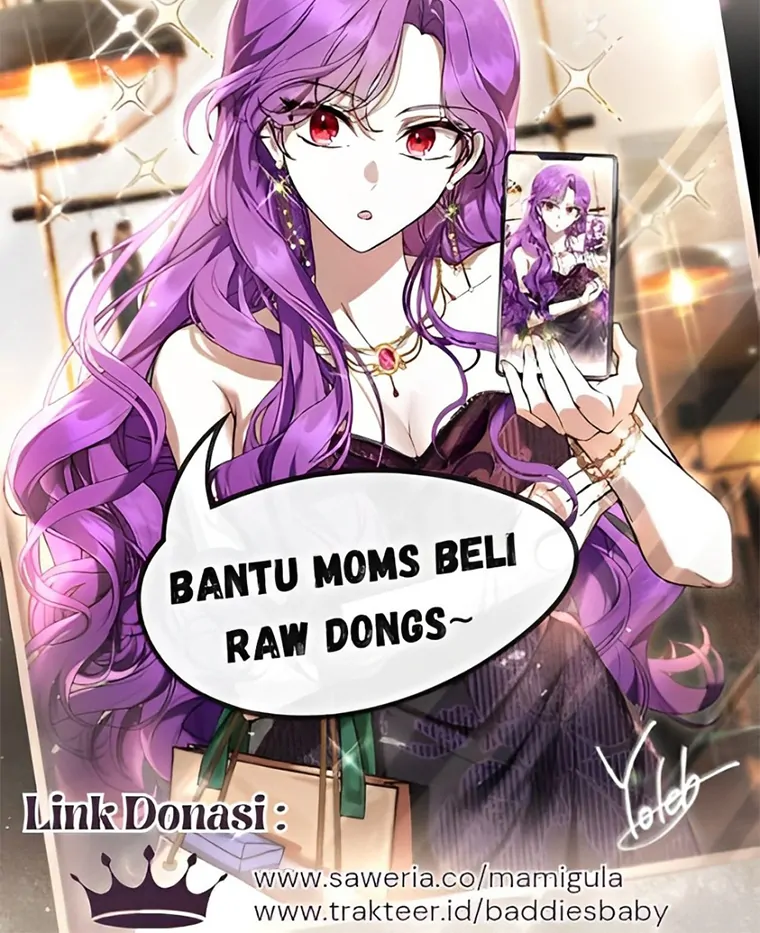 Baby Tyrant Chapter 101 Gambar 153