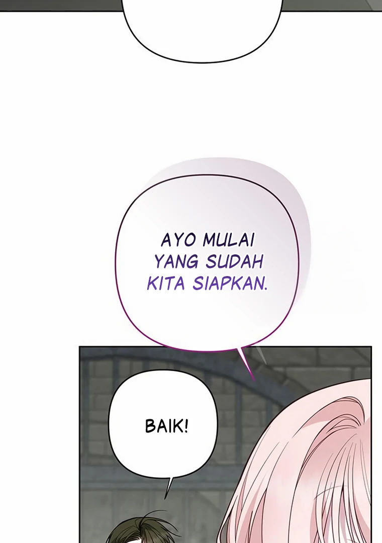 Baby Tyrant Chapter 101 Gambar 16