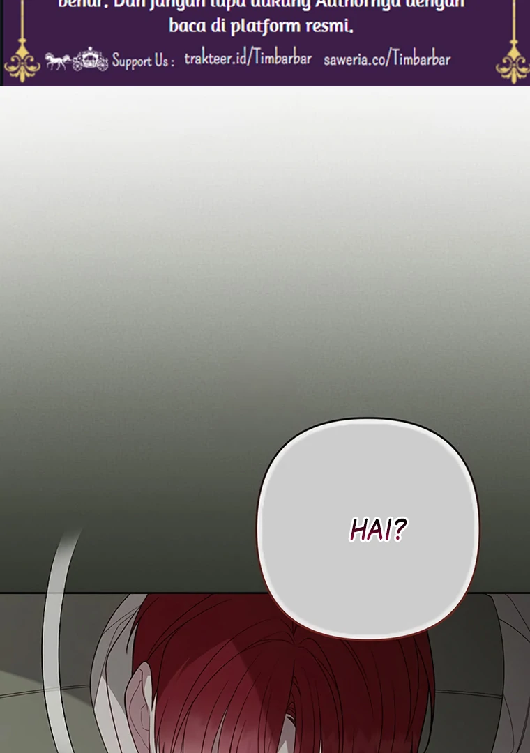 Baca Manhwa Baby Tyrant Chapter 101 Gambar 2