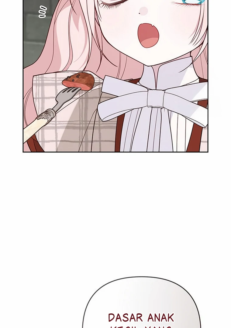 Baby Tyrant Chapter 101 Gambar 27