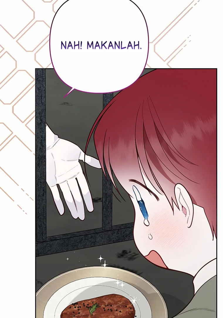 Baby Tyrant Chapter 101 Gambar 42