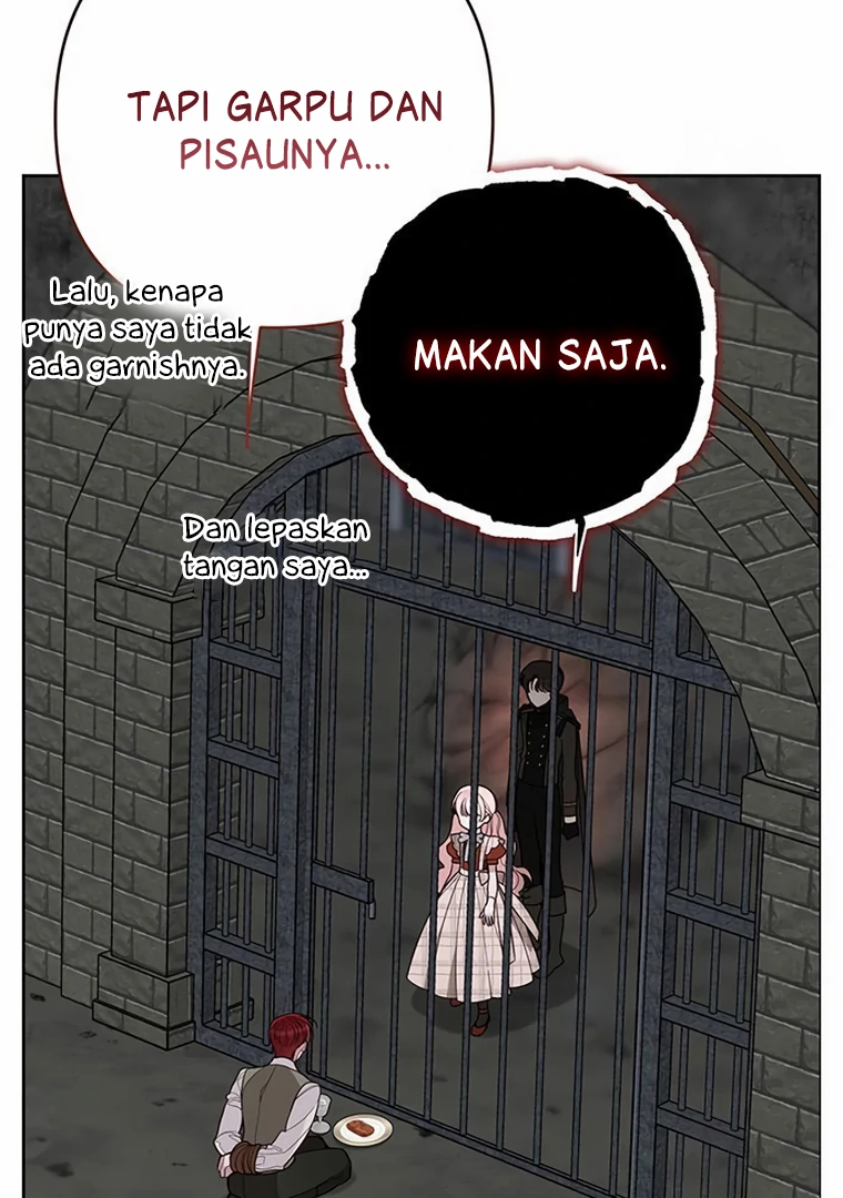 Baby Tyrant Chapter 101 Gambar 44