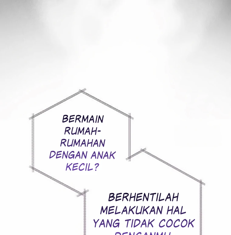 Baby Tyrant Chapter 101 Gambar 64
