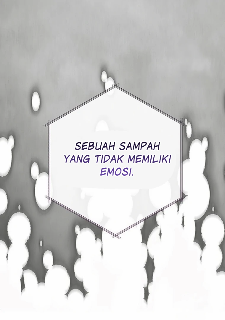 Baby Tyrant Chapter 101 Gambar 68