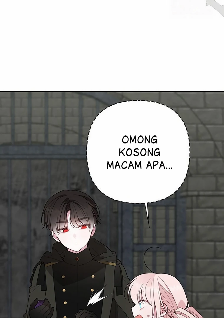 Baby Tyrant Chapter 101 Gambar 71
