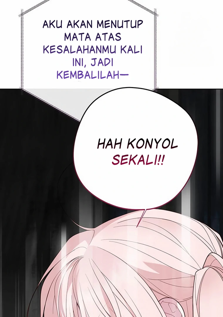 Baby Tyrant Chapter 101 Gambar 79