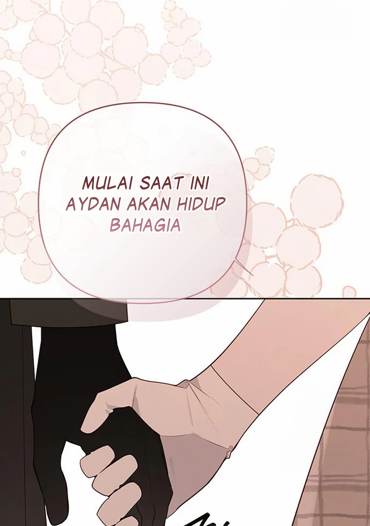 Baby Tyrant Chapter 101 Gambar 84