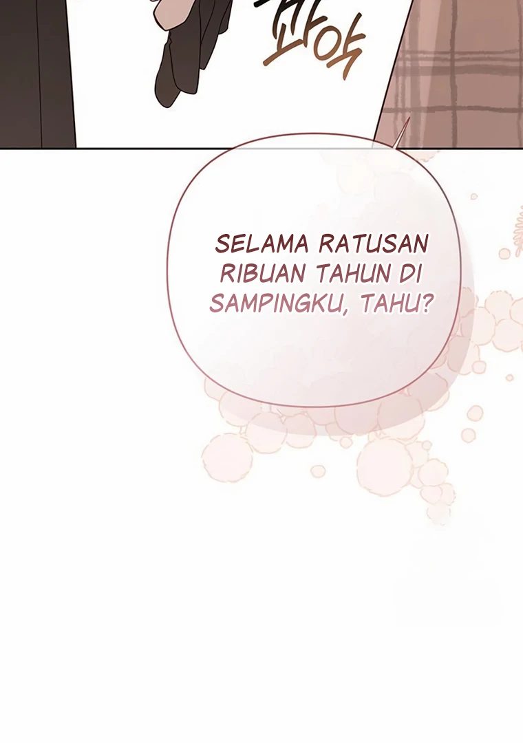 Baby Tyrant Chapter 101 Gambar 85