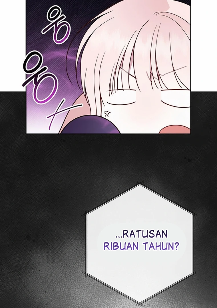 Baby Tyrant Chapter 101 Gambar 87