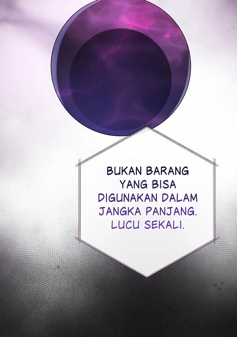 Baby Tyrant Chapter 101 Gambar 89