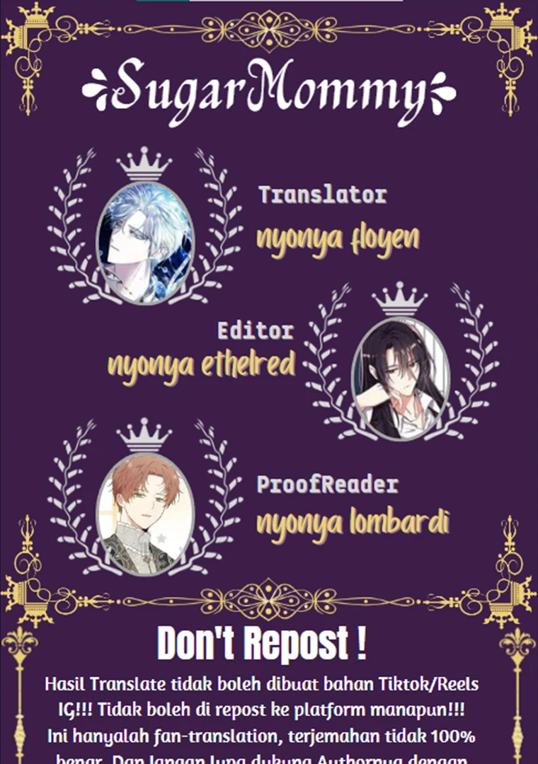 Baca Komik Baby Tyrant Chapter 100 Gambar 1