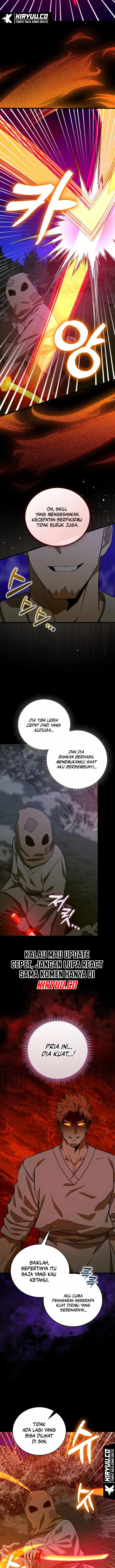 To Hell With Being a Saint, I’m a Doctor Chapter 103 Gambar 3