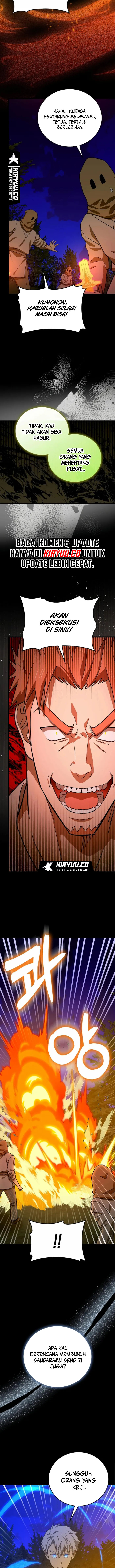 To Hell With Being a Saint, I’m a Doctor Chapter 103 Gambar 6