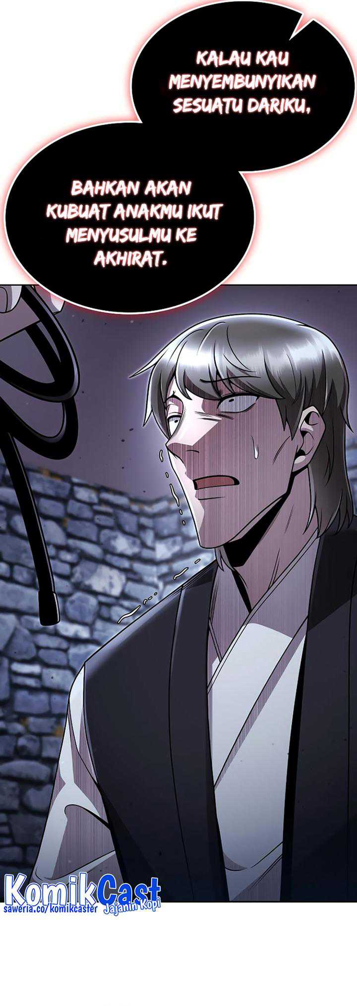 Clever Cleaning Life Of The Returned Genius Hunter Chapter 103 Gambar 17