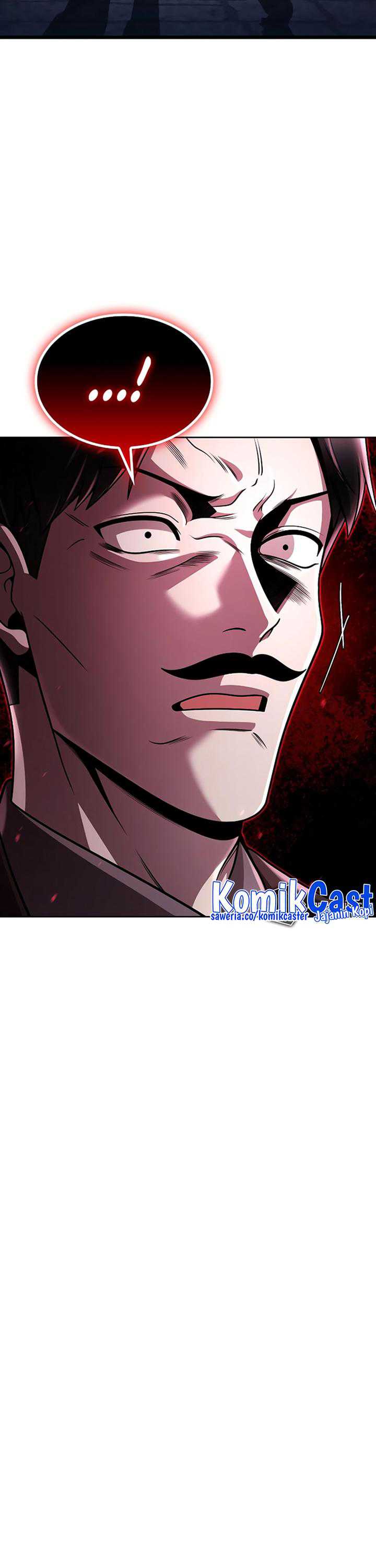Clever Cleaning Life Of The Returned Genius Hunter Chapter 103 Gambar 19