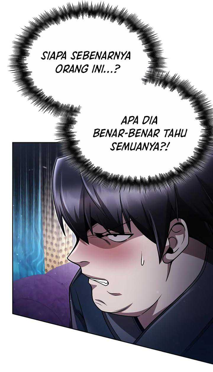 Clever Cleaning Life Of The Returned Genius Hunter Chapter 103 Gambar 30