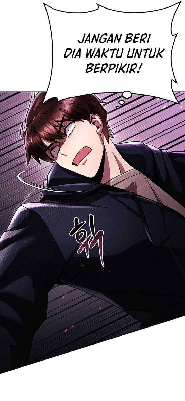 Clever Cleaning Life Of The Returned Genius Hunter Chapter 103 Gambar 32