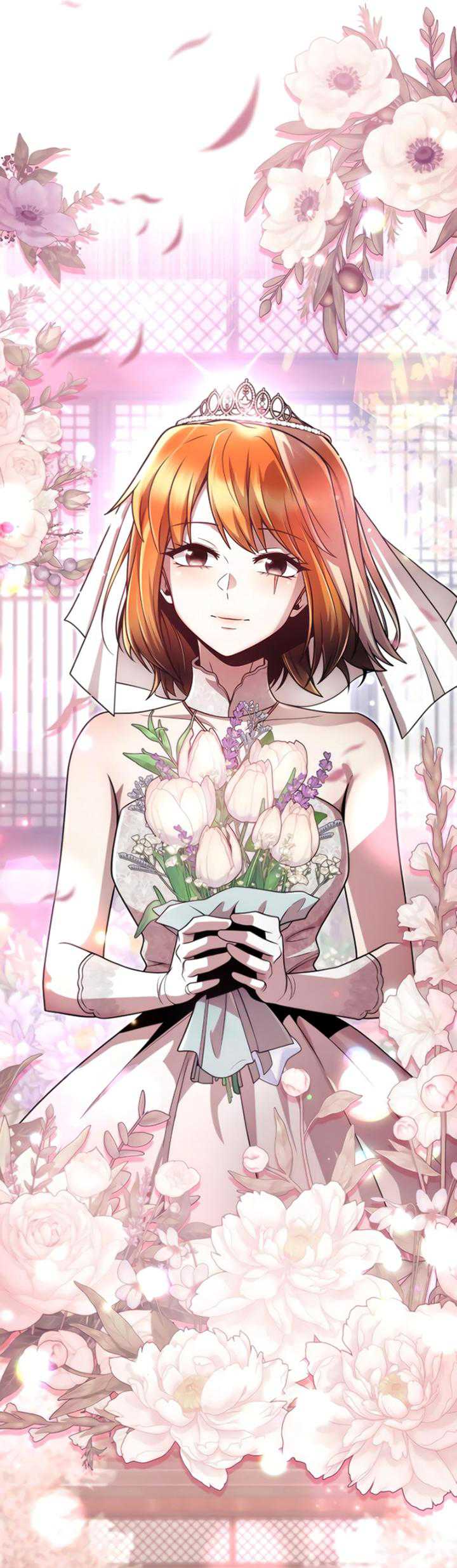 Clever Cleaning Life Of The Returned Genius Hunter Chapter 103 Gambar 36