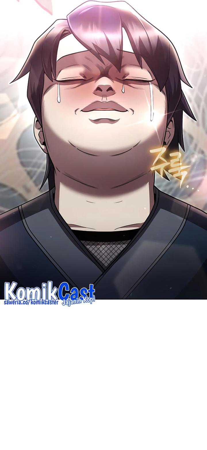 Clever Cleaning Life Of The Returned Genius Hunter Chapter 103 Gambar 39