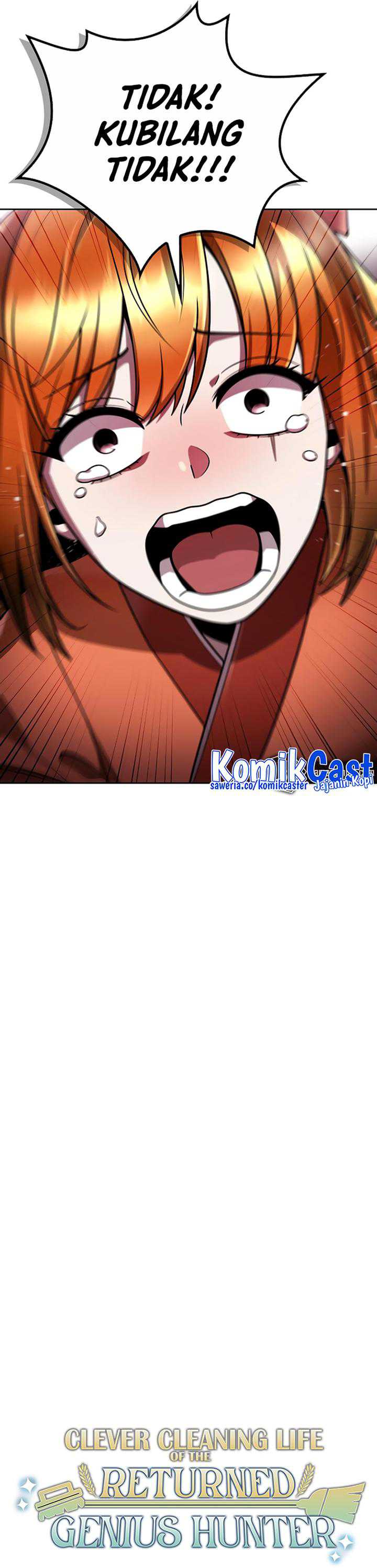 Clever Cleaning Life Of The Returned Genius Hunter Chapter 103 Gambar 8