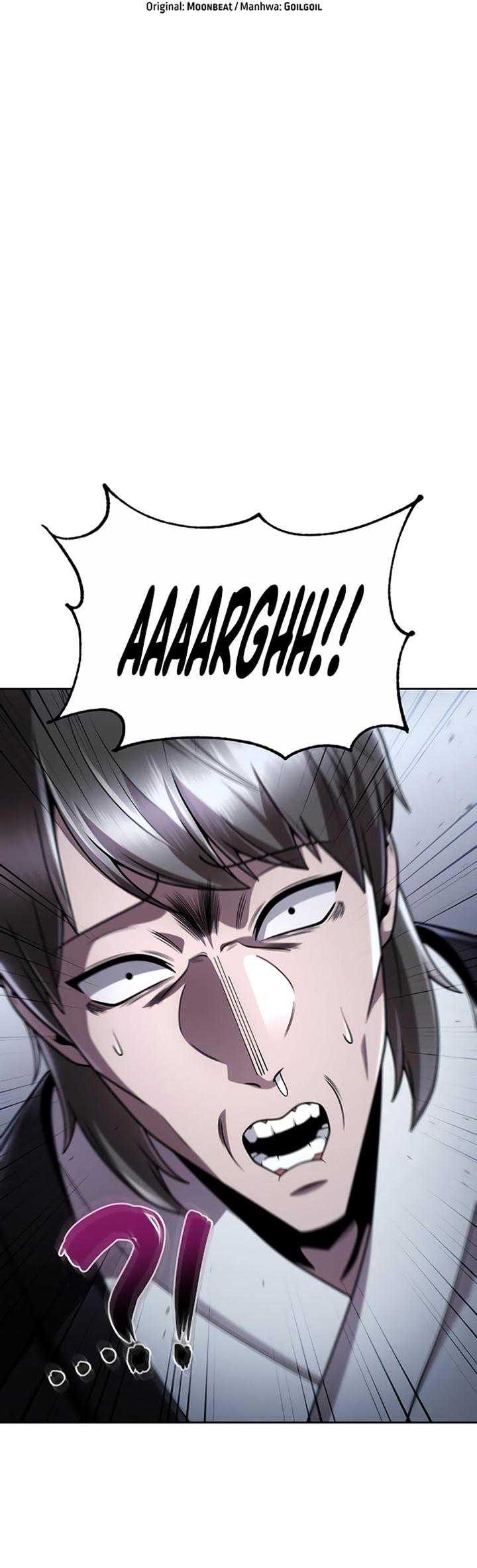Clever Cleaning Life Of The Returned Genius Hunter Chapter 103 Gambar 9