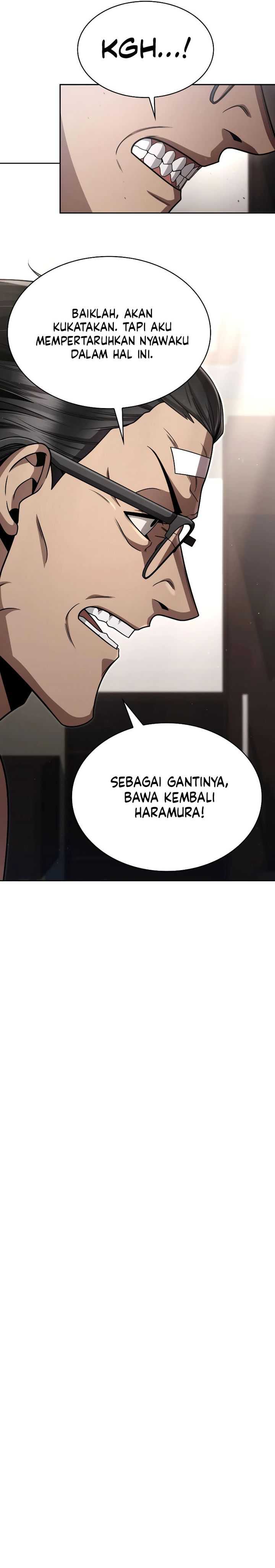 Clever Cleaning Life Of The Returned Genius Hunter Chapter 102 Gambar 27