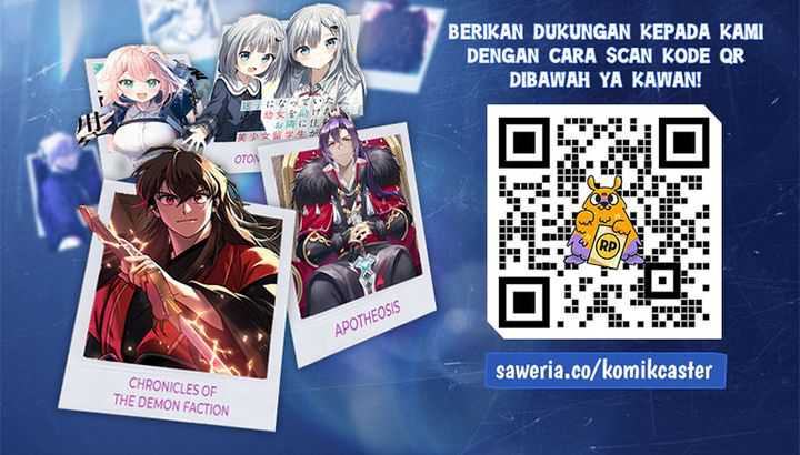 Clever Cleaning Life Of The Returned Genius Hunter Chapter 102 Gambar 44