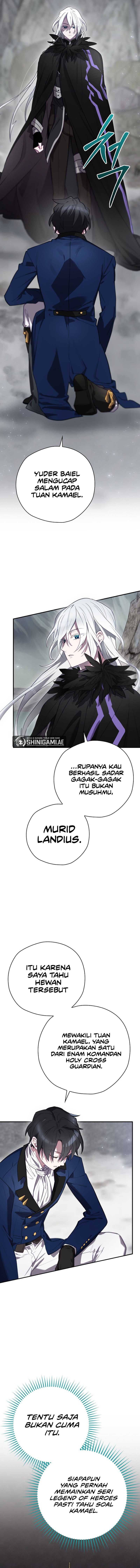 Ending Maker Chapter 67 Gambar 14