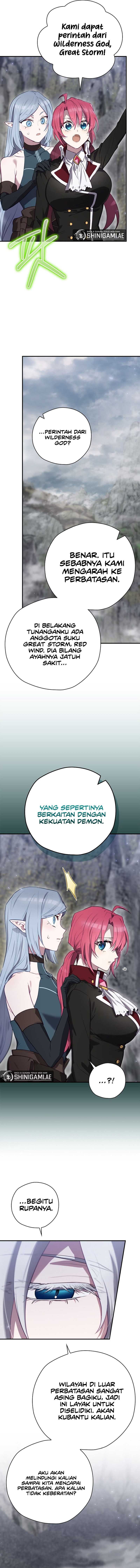 Ending Maker Chapter 67 Gambar 17