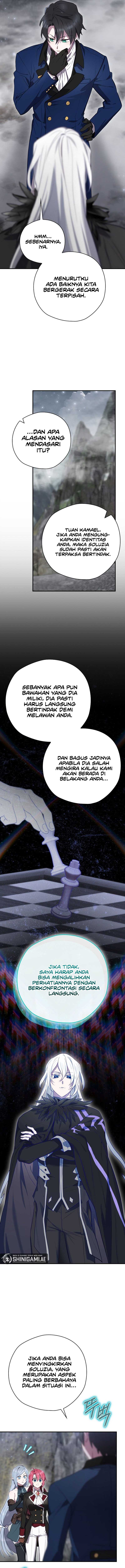 Ending Maker Chapter 67 Gambar 18