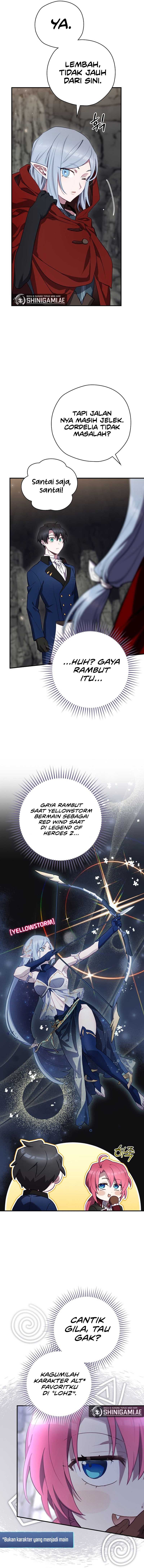 Ending Maker Chapter 66 Gambar 10