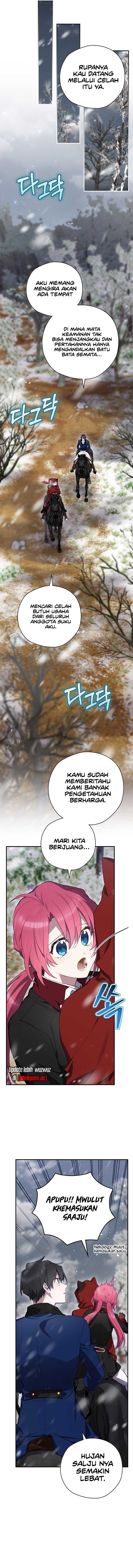 Ending Maker Chapter 66 Gambar 7