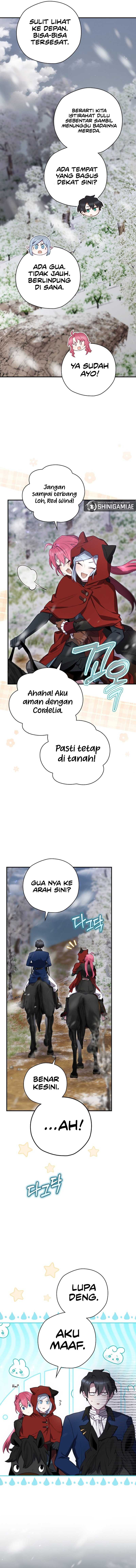 Ending Maker Chapter 66 Gambar 8