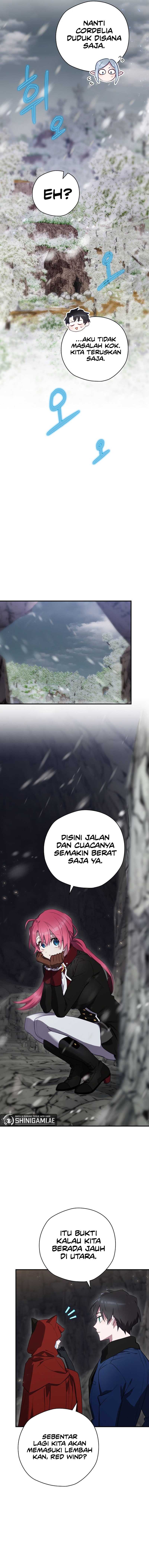 Ending Maker Chapter 66 Gambar 9