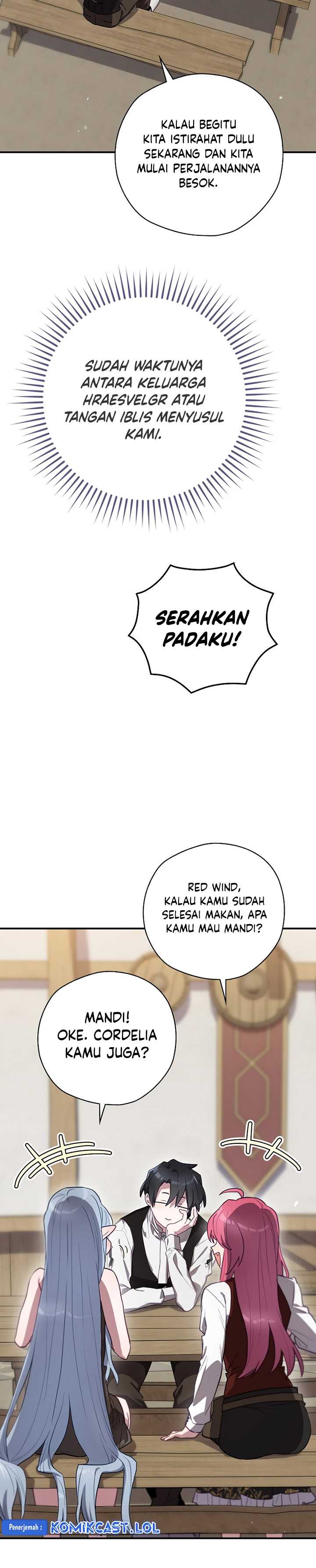 Ending Maker Chapter 65 Gambar 21