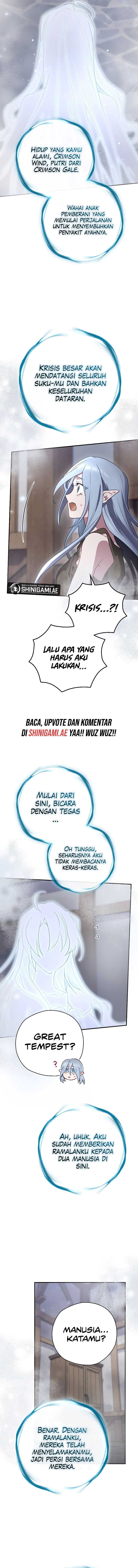 Ending Maker Chapter 64 Gambar 16