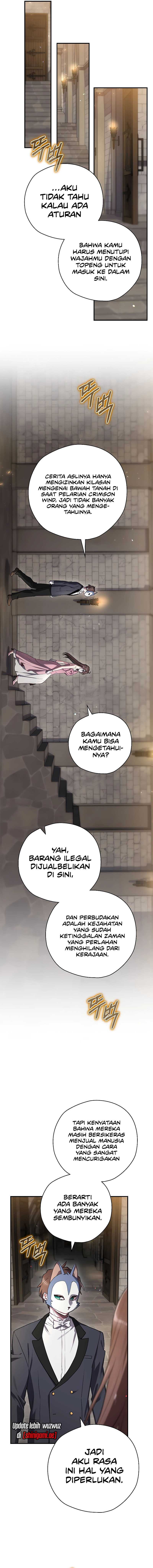 Ending Maker Chapter 64 Gambar 5