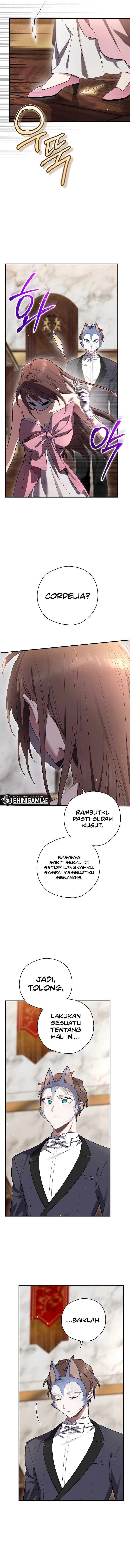 Ending Maker Chapter 64 Gambar 8