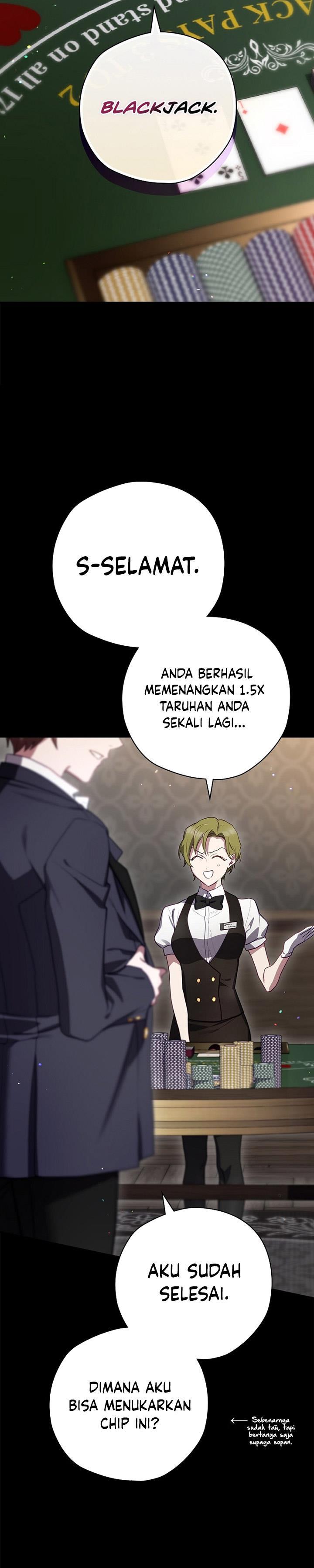 Ending Maker Chapter 62 Gambar 12