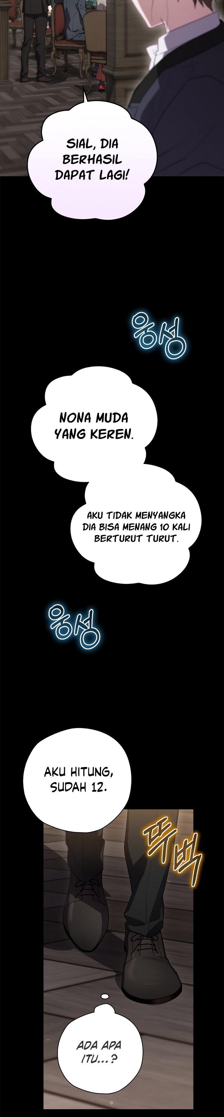 Ending Maker Chapter 62 Gambar 15