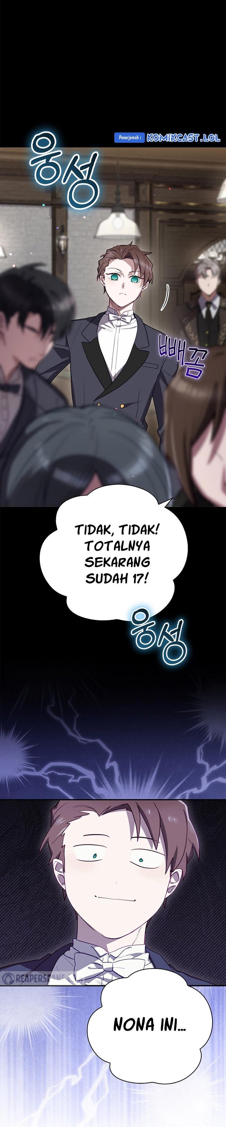 Ending Maker Chapter 62 Gambar 16