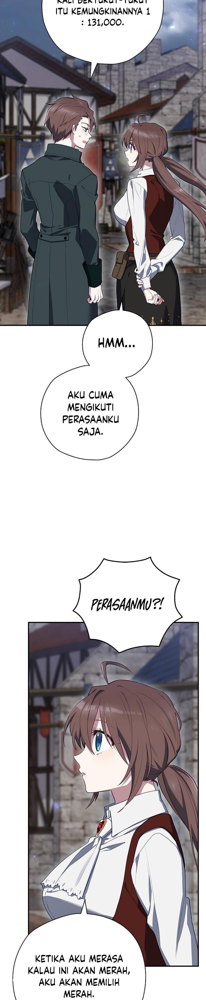 Ending Maker Chapter 62 Gambar 19