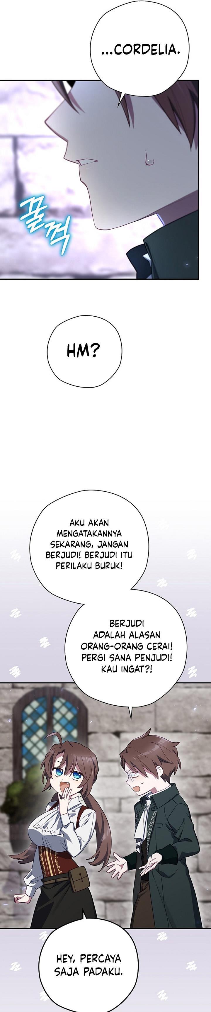 Ending Maker Chapter 62 Gambar 21