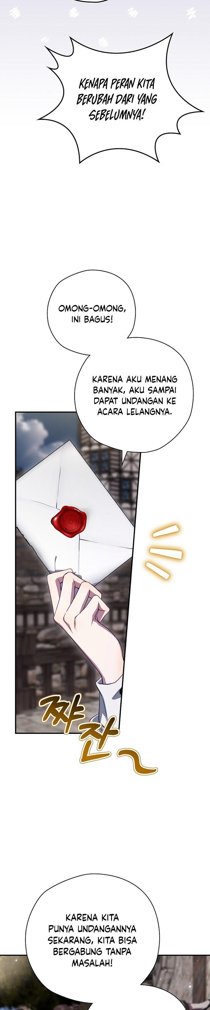 Ending Maker Chapter 62 Gambar 22