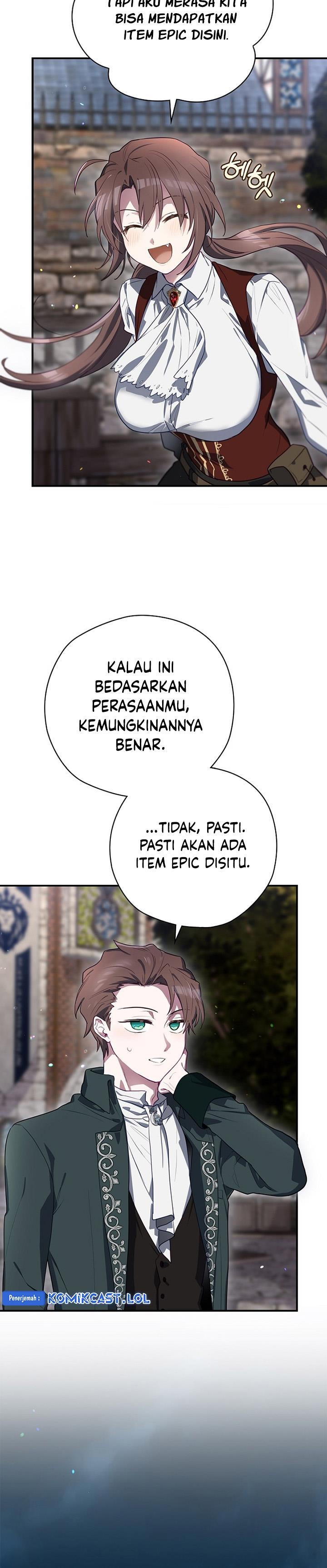 Ending Maker Chapter 62 Gambar 24