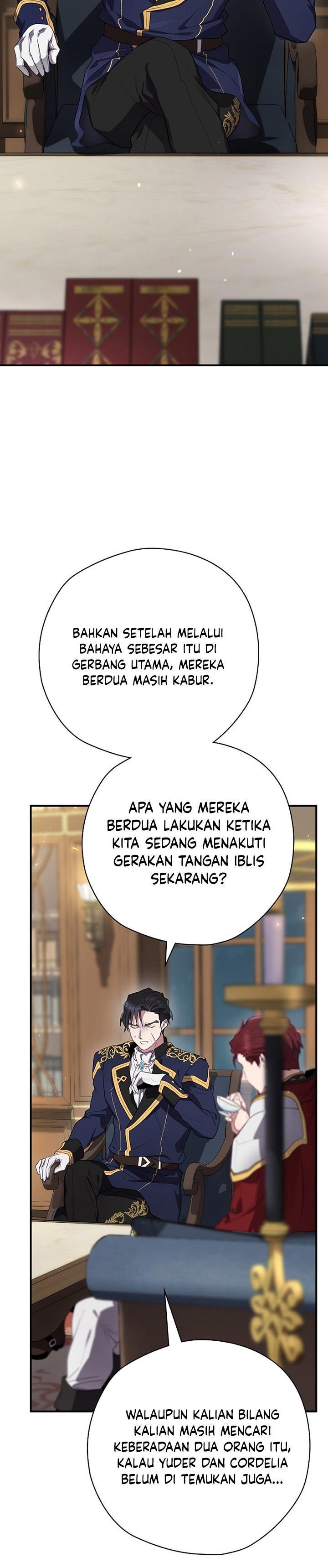 Ending Maker Chapter 62 Gambar 27