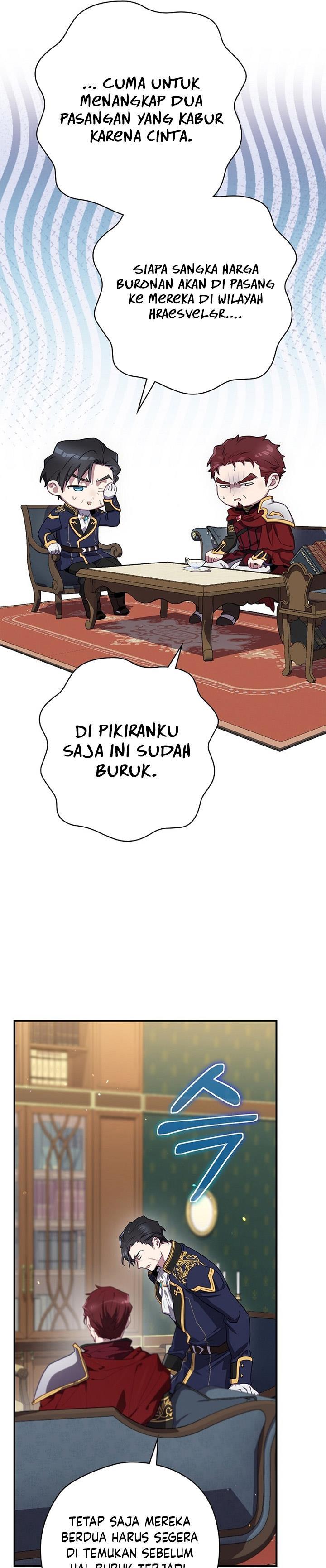 Ending Maker Chapter 62 Gambar 29