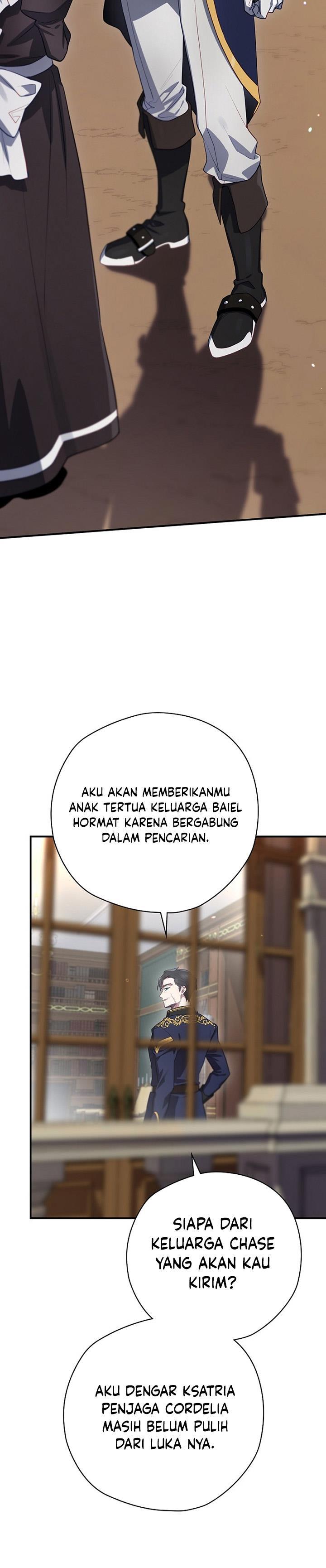 Ending Maker Chapter 62 Gambar 31