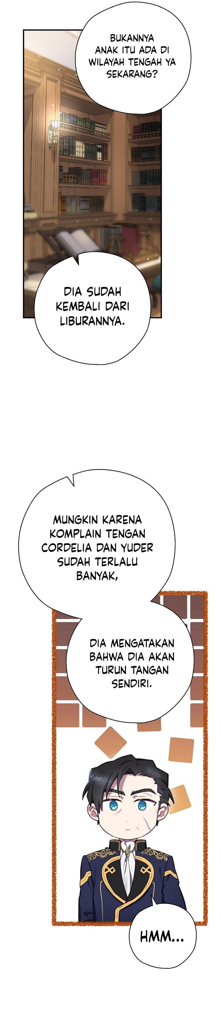 Ending Maker Chapter 62 Gambar 33