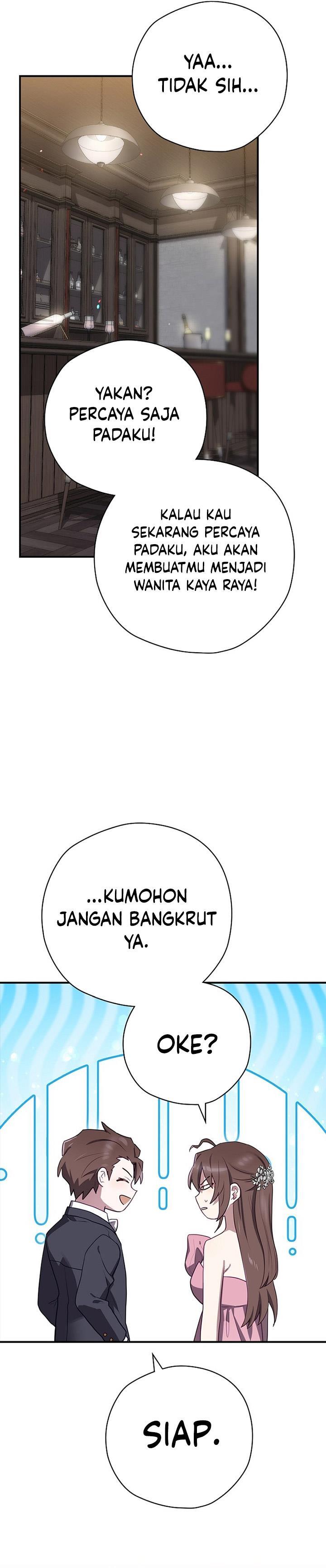 Ending Maker Chapter 62 Gambar 5